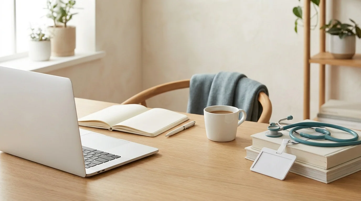 回復期リハビリテーション病棟の看護師とは?仕事内容と役割