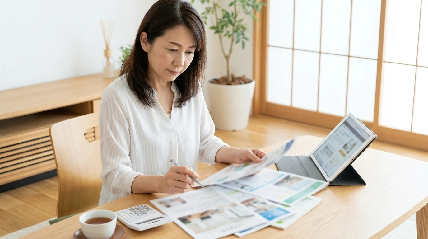 差額ベッド代(特別療養環境室): 個室・準個室の料金相場と請求されないケース