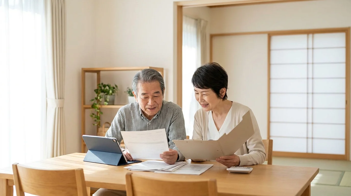 費用を大きく抑えられる公的制度の使い方