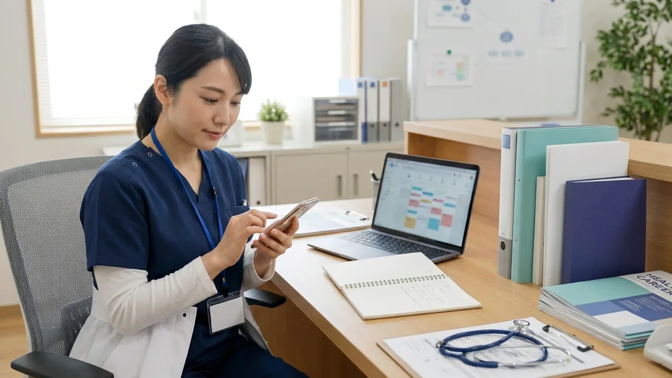 電話頻度を抑えるための登録時の伝え方