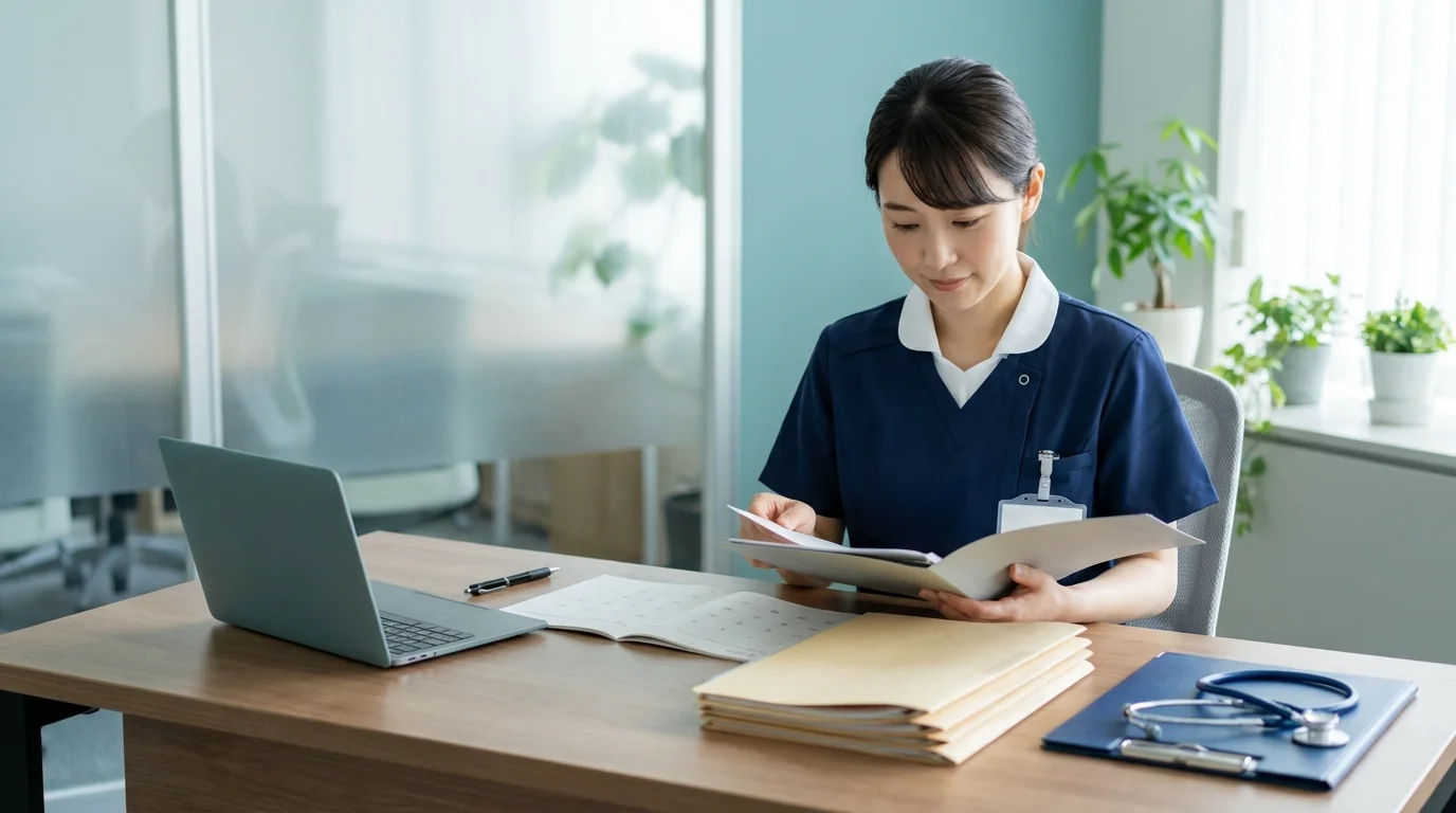 信頼できる人や外部窓口に相談する
