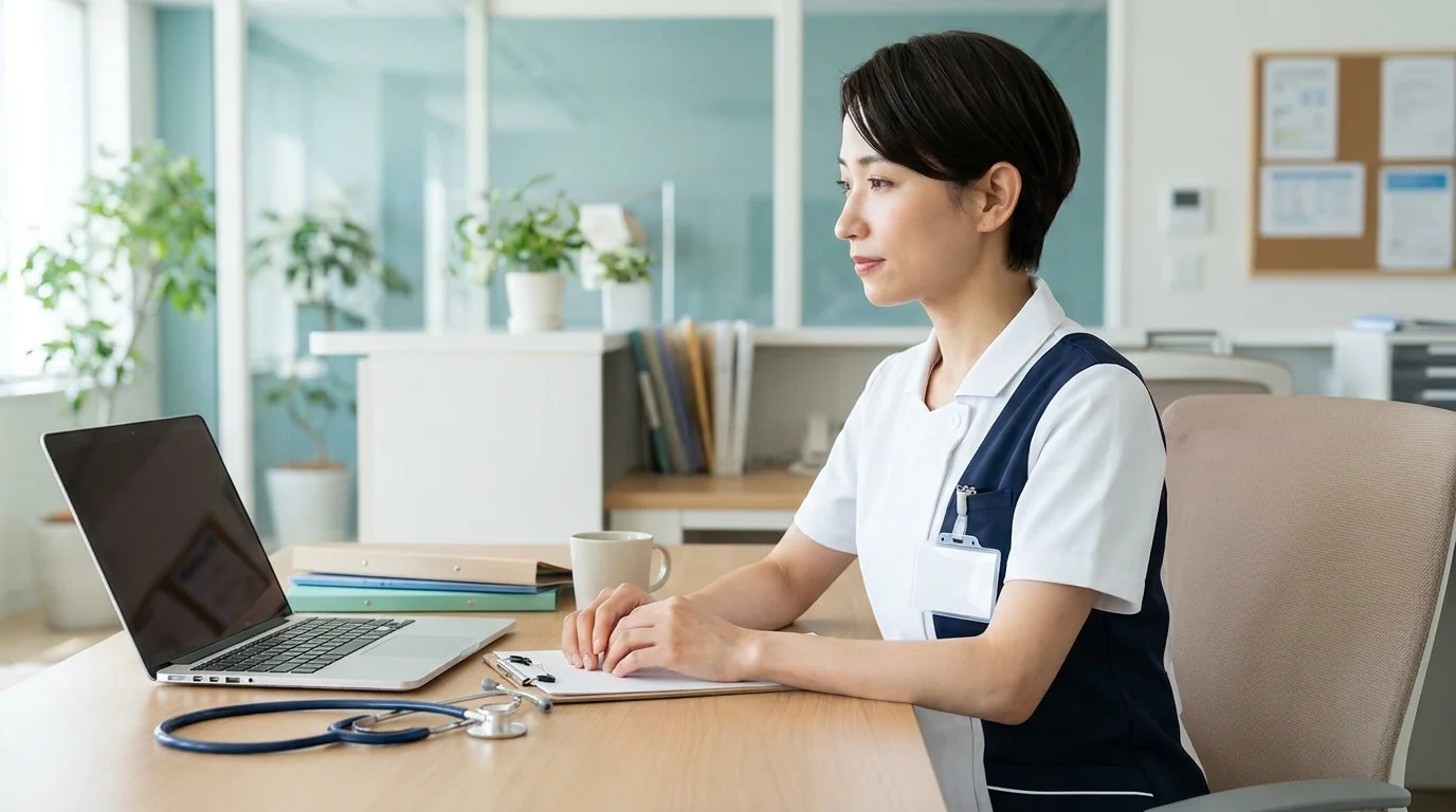 退職理由が人間関係のときの伝え方
