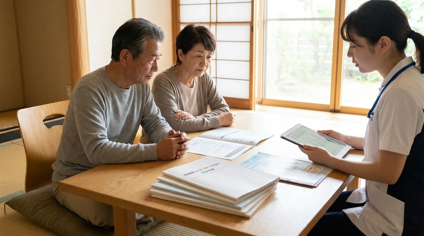 外来・通所・訪問リハビリの保険適用と自己負担