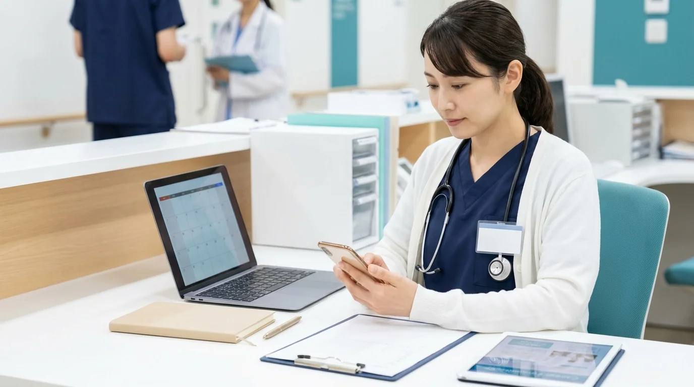 電話がしつこいときの対処法と連絡頻度の減らし方