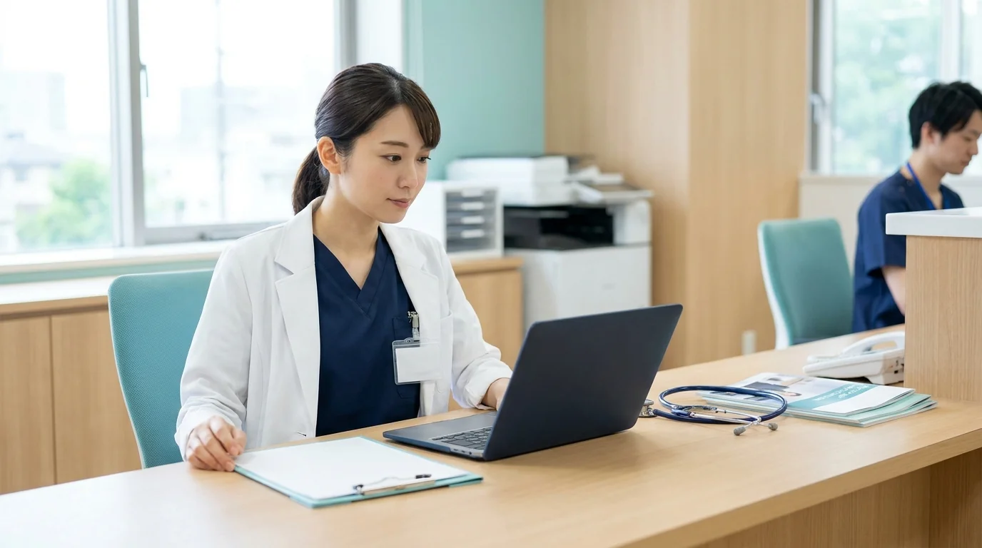 新人がしんどい時期はいつまで続く？